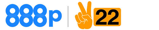 Logo thương hiệu 888P